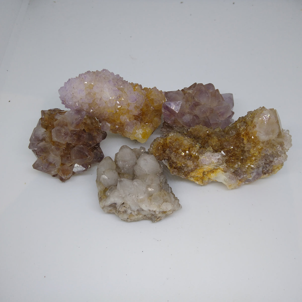 Spirit Quartz