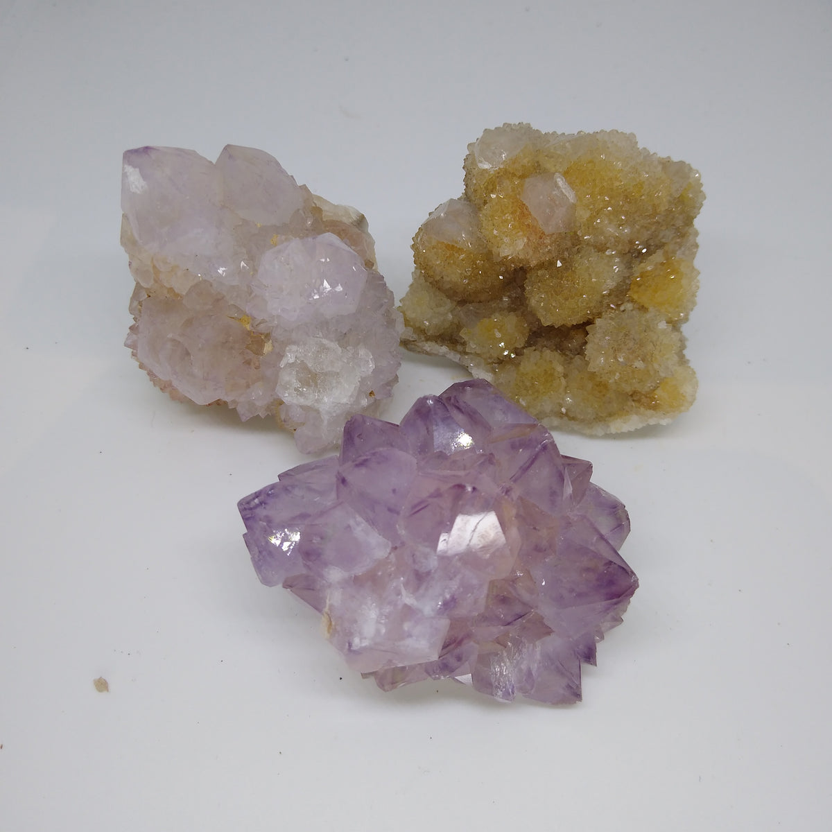 Spirit Quartz