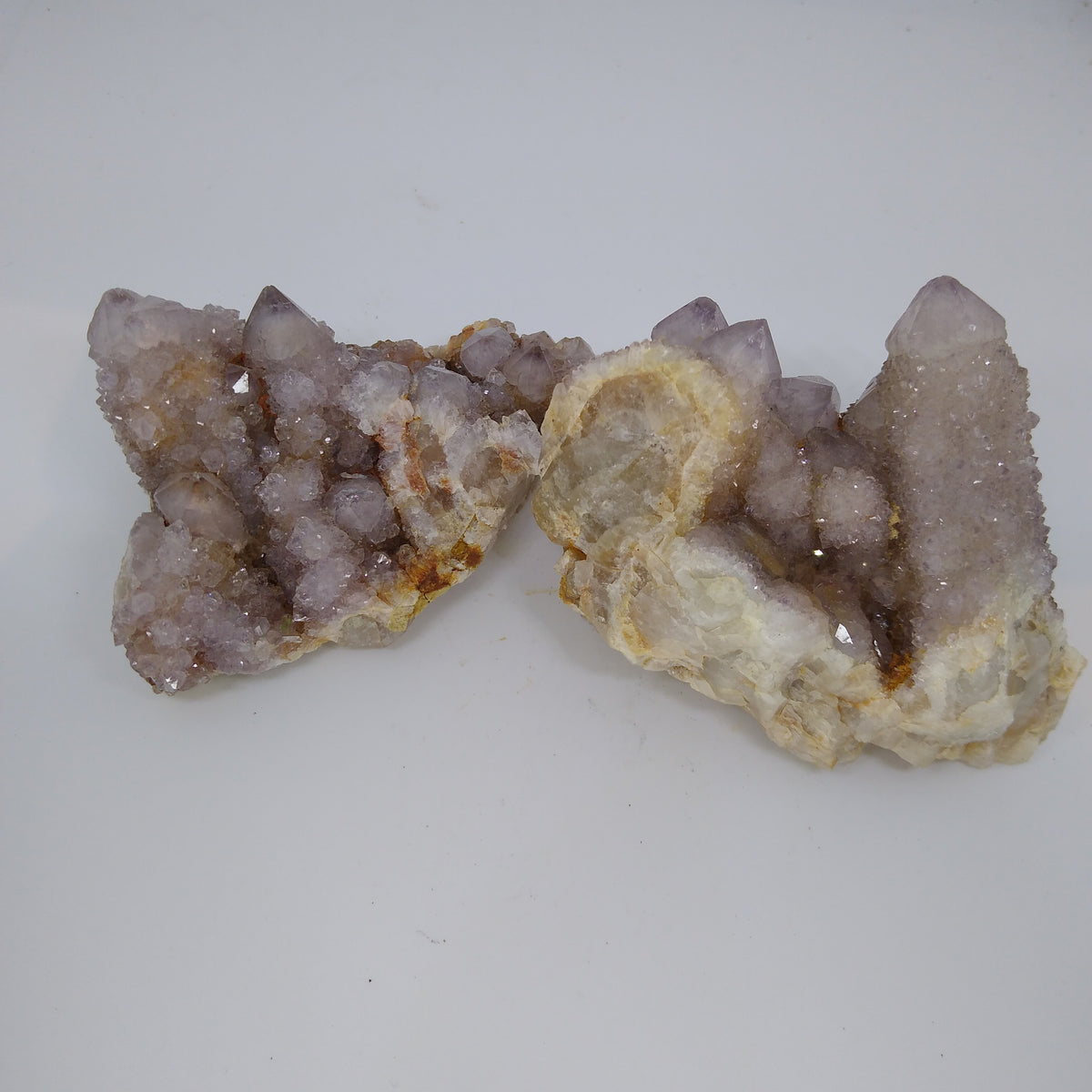 Spirit Quartz