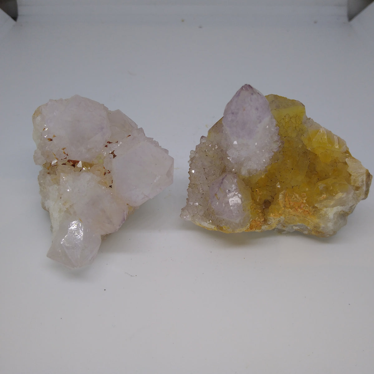 Spirit Quartz