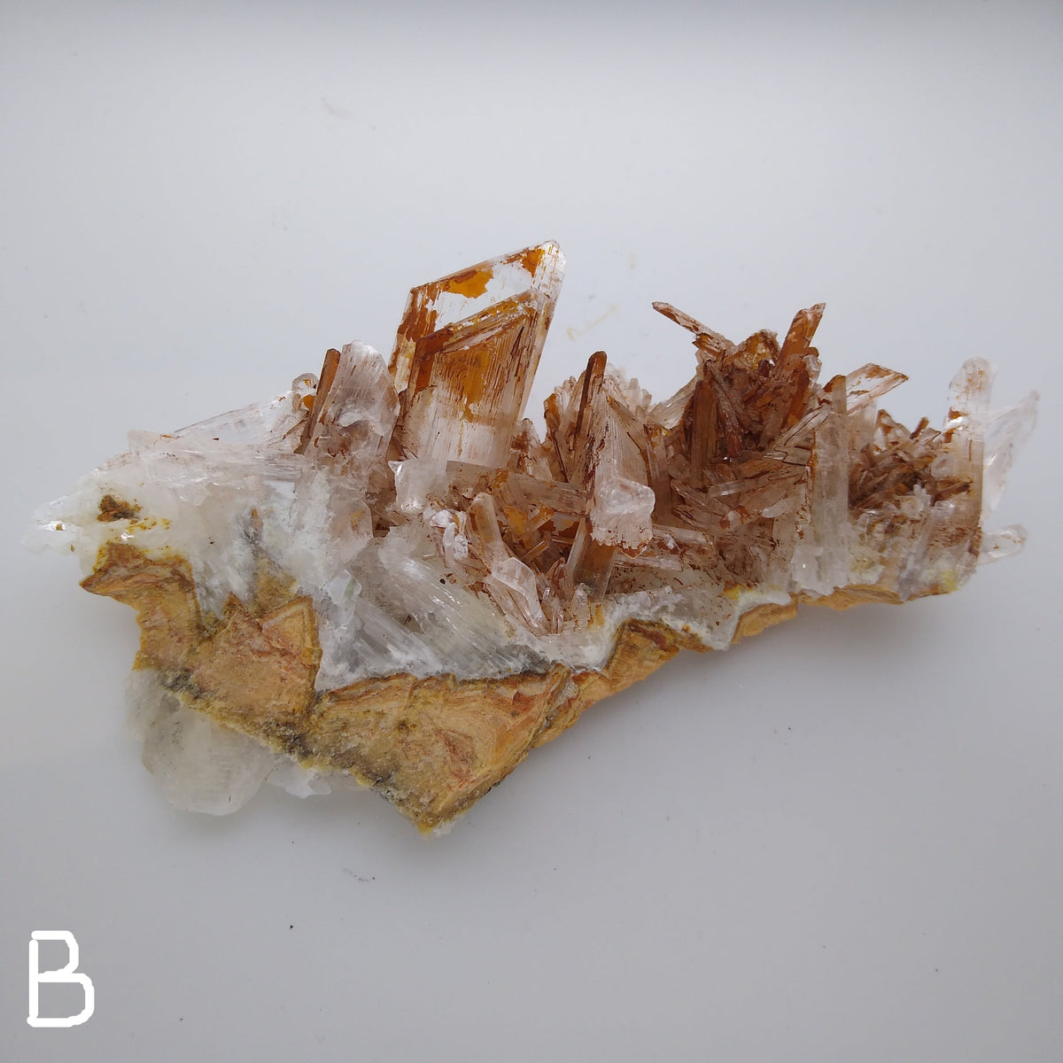 Red Selenite - Choose Your Own