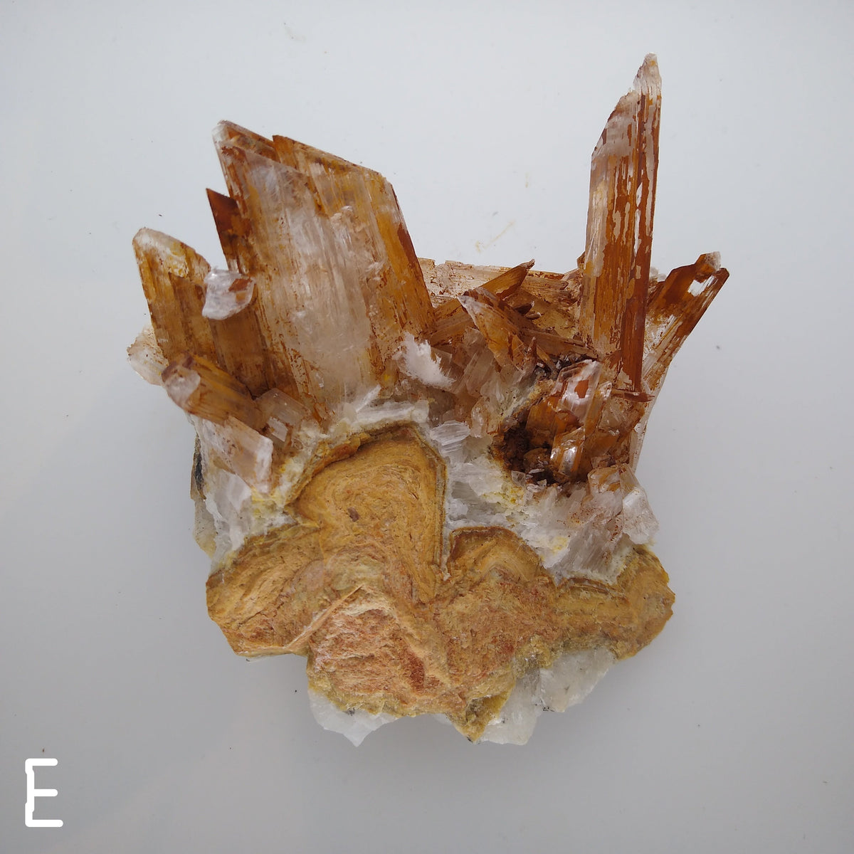 Red Selenite - Choose Your Own
