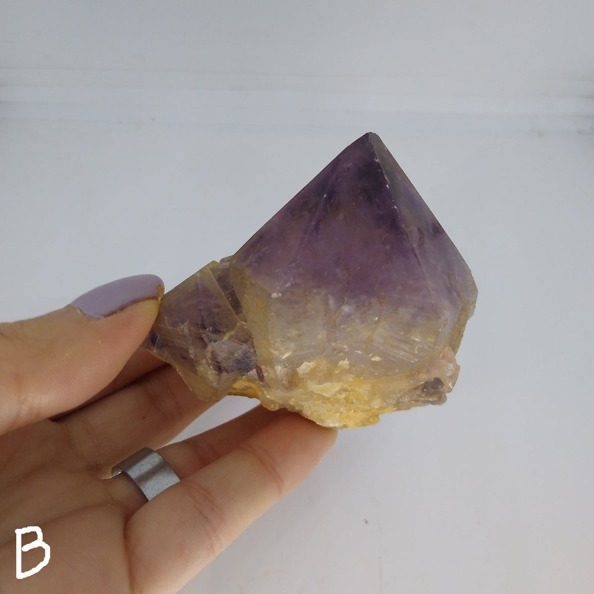 Spirit Quartz - Choose Your Own (Extra Large Collector's)