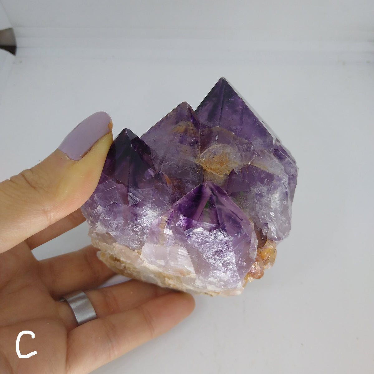Spirit Quartz - Choose Your Own (Extra Large Collector's)
