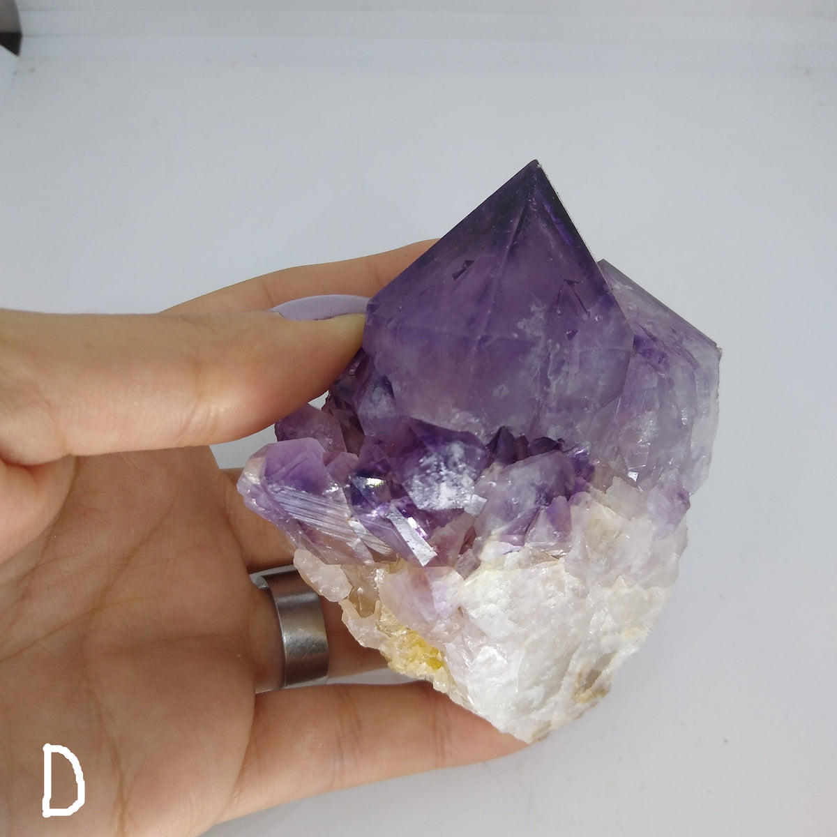 Spirit Quartz - Choose Your Own (Extra Large Collector's)