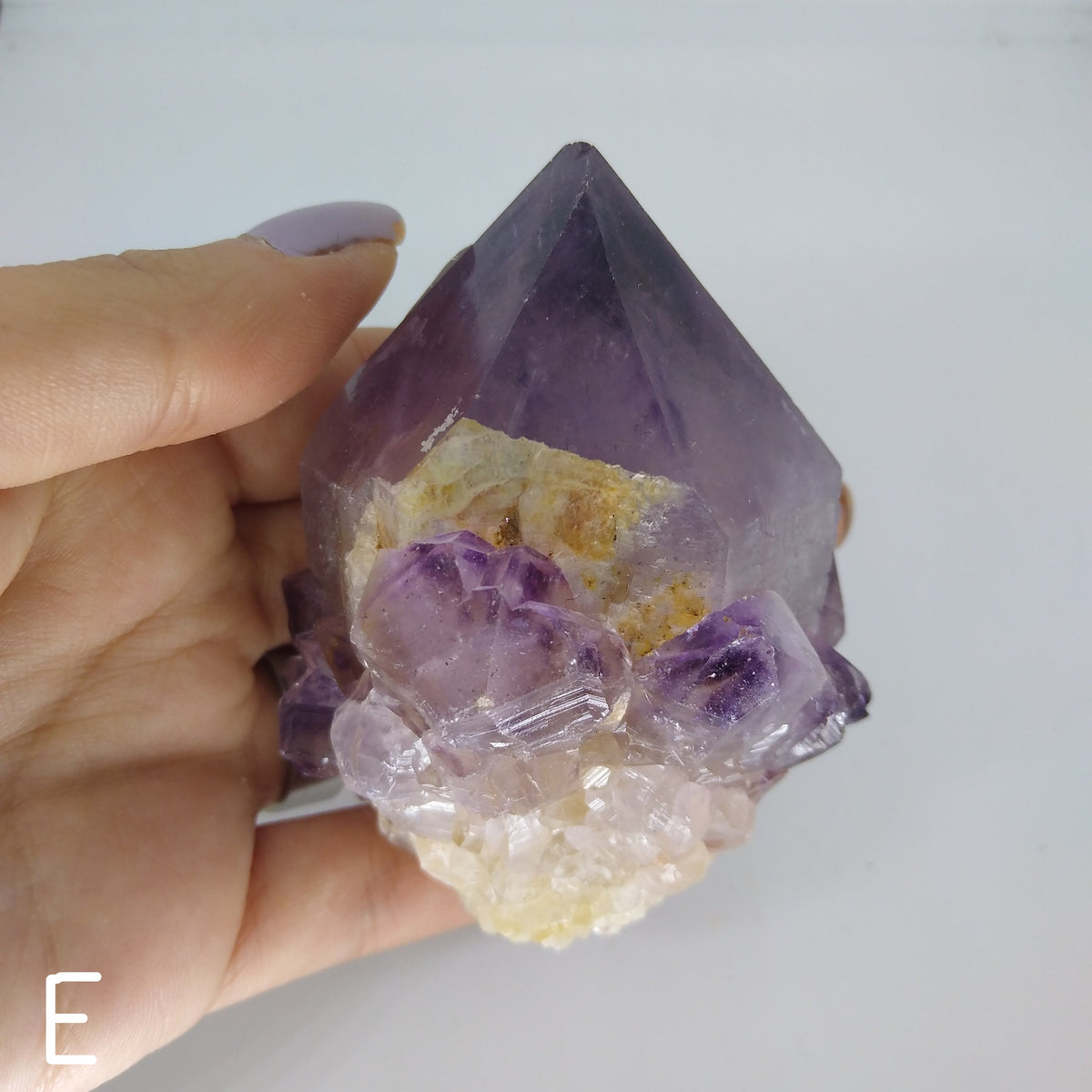 Spirit Quartz - Choose Your Own (Extra Large Collector's)