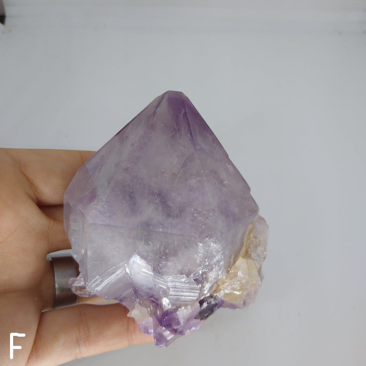 Spirit Quartz - Choose Your Own (Extra Large Collector's)