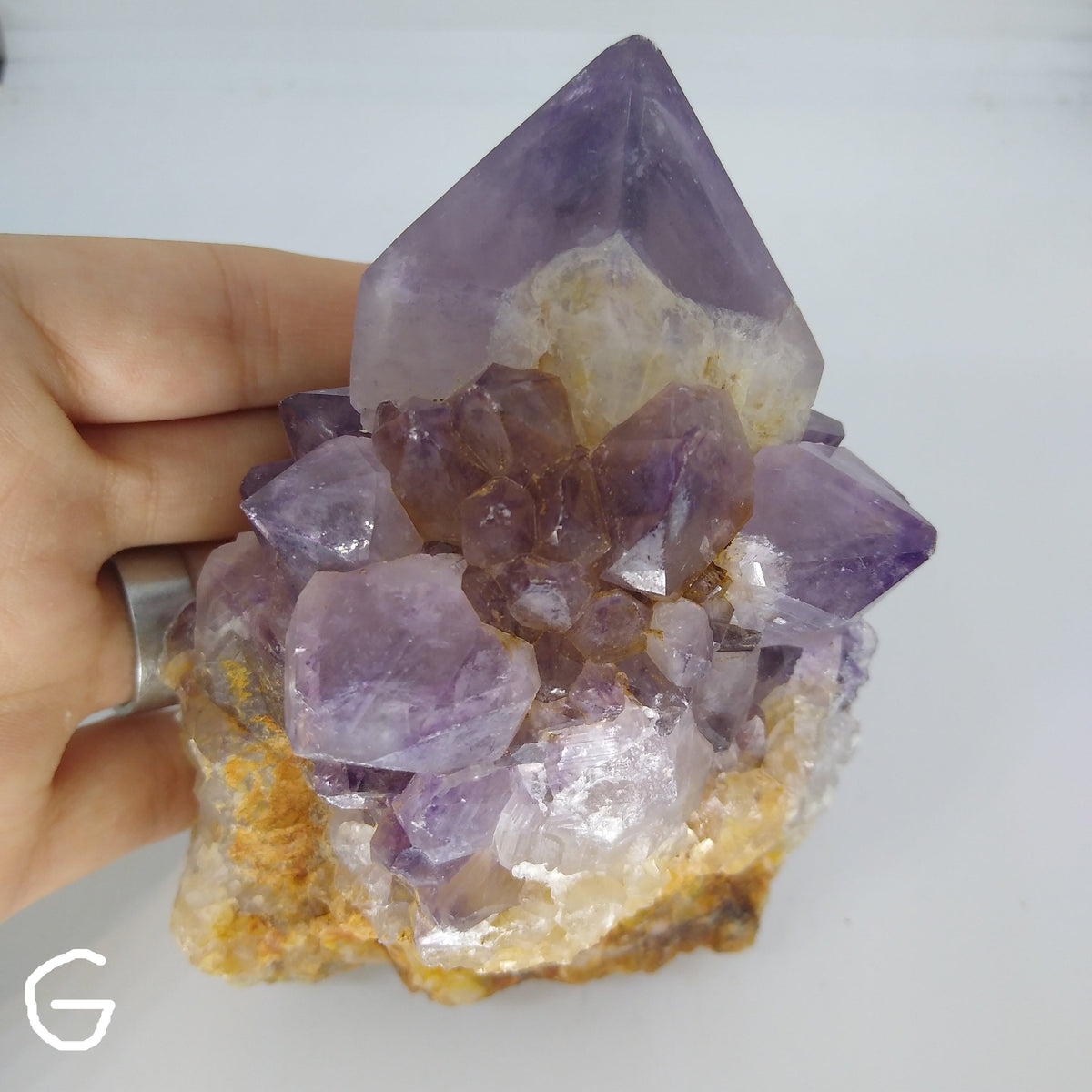 Spirit Quartz - Choose Your Own (Extra Large Collector's)