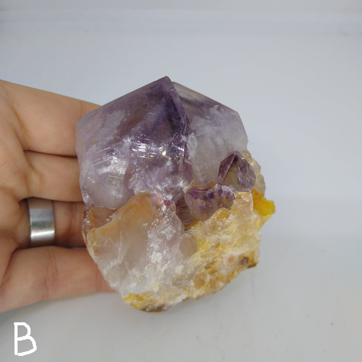 Spirit Quartz - Choose Your Own (Large)