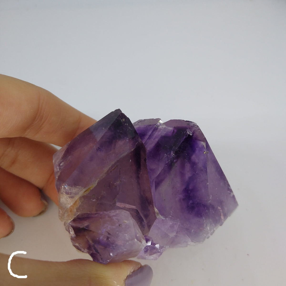Spirit Quartz - Choose Your Own (Large)