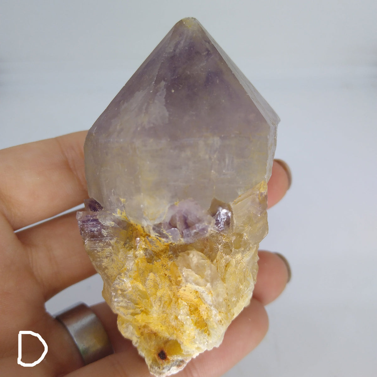 Spirit Quartz - Choose Your Own (Large)