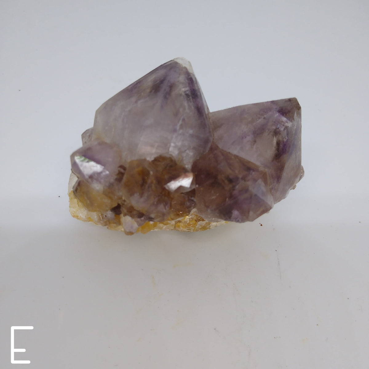 Spirit Quartz - Choose Your Own (Large)