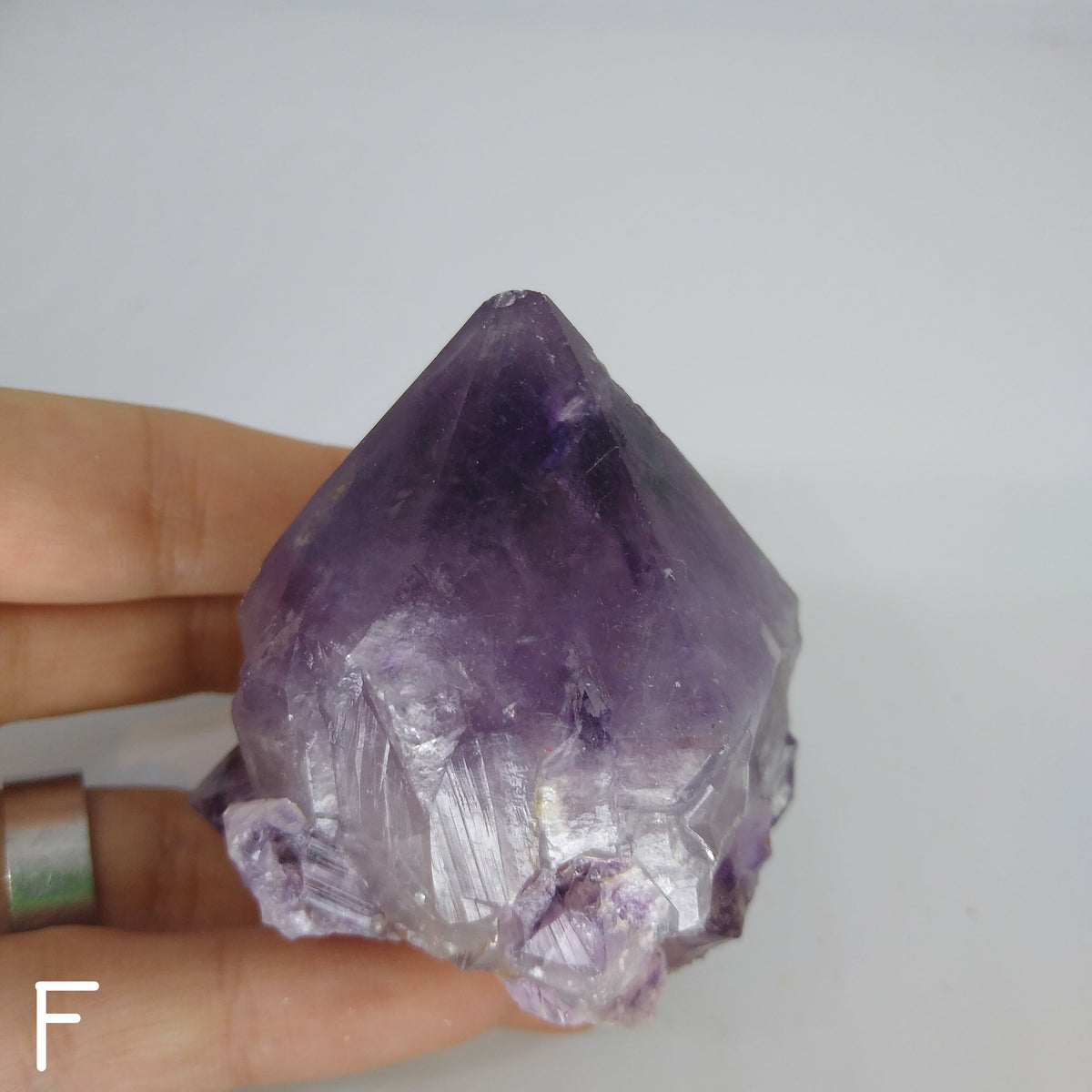 Spirit Quartz - Choose Your Own (Large)
