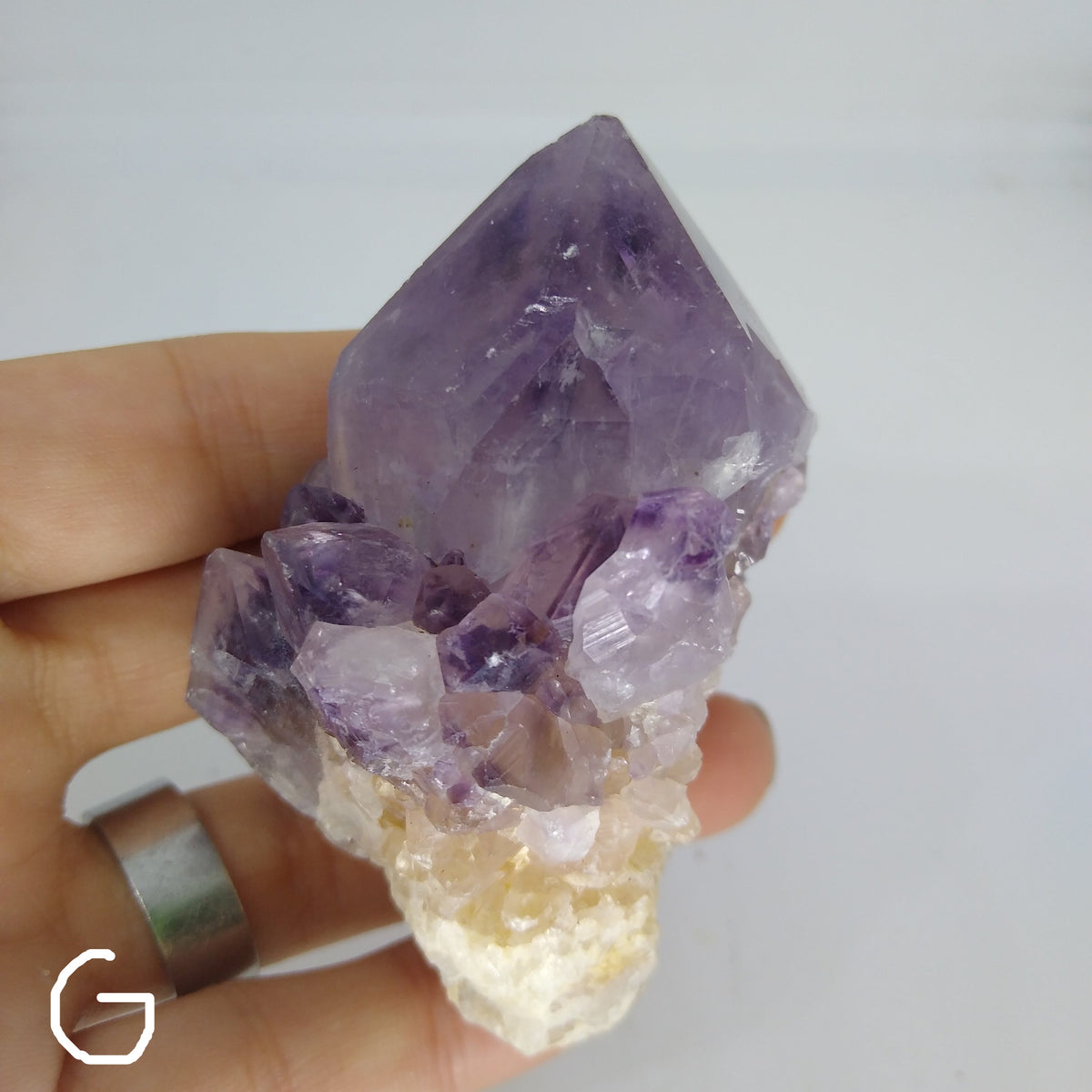 Spirit Quartz - Choose Your Own (Large)