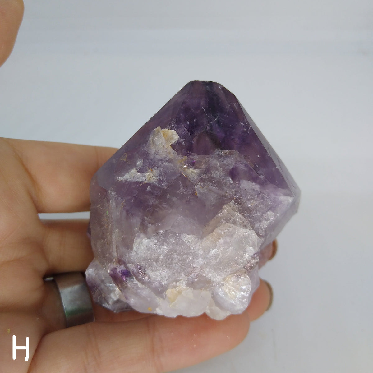 Spirit Quartz - Choose Your Own (Large)