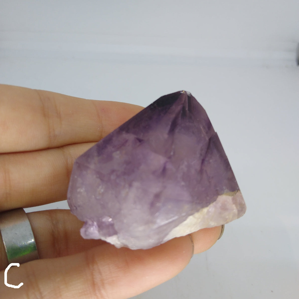 Spirit Quartz - Choose Your Own (Medium)