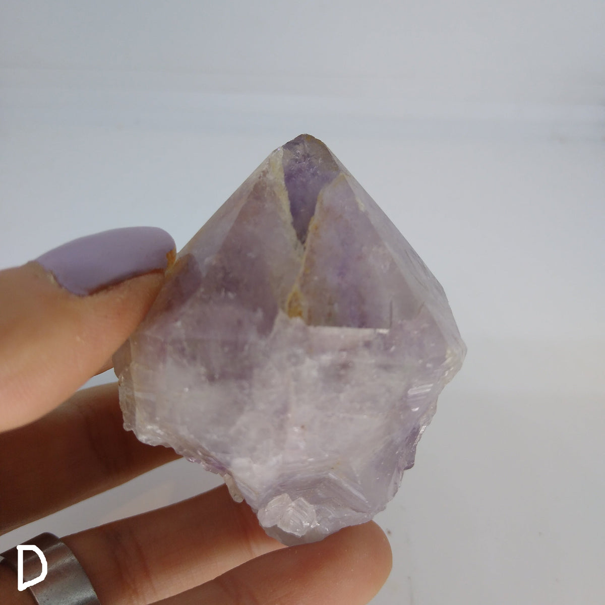 Spirit Quartz - Choose Your Own (Medium)