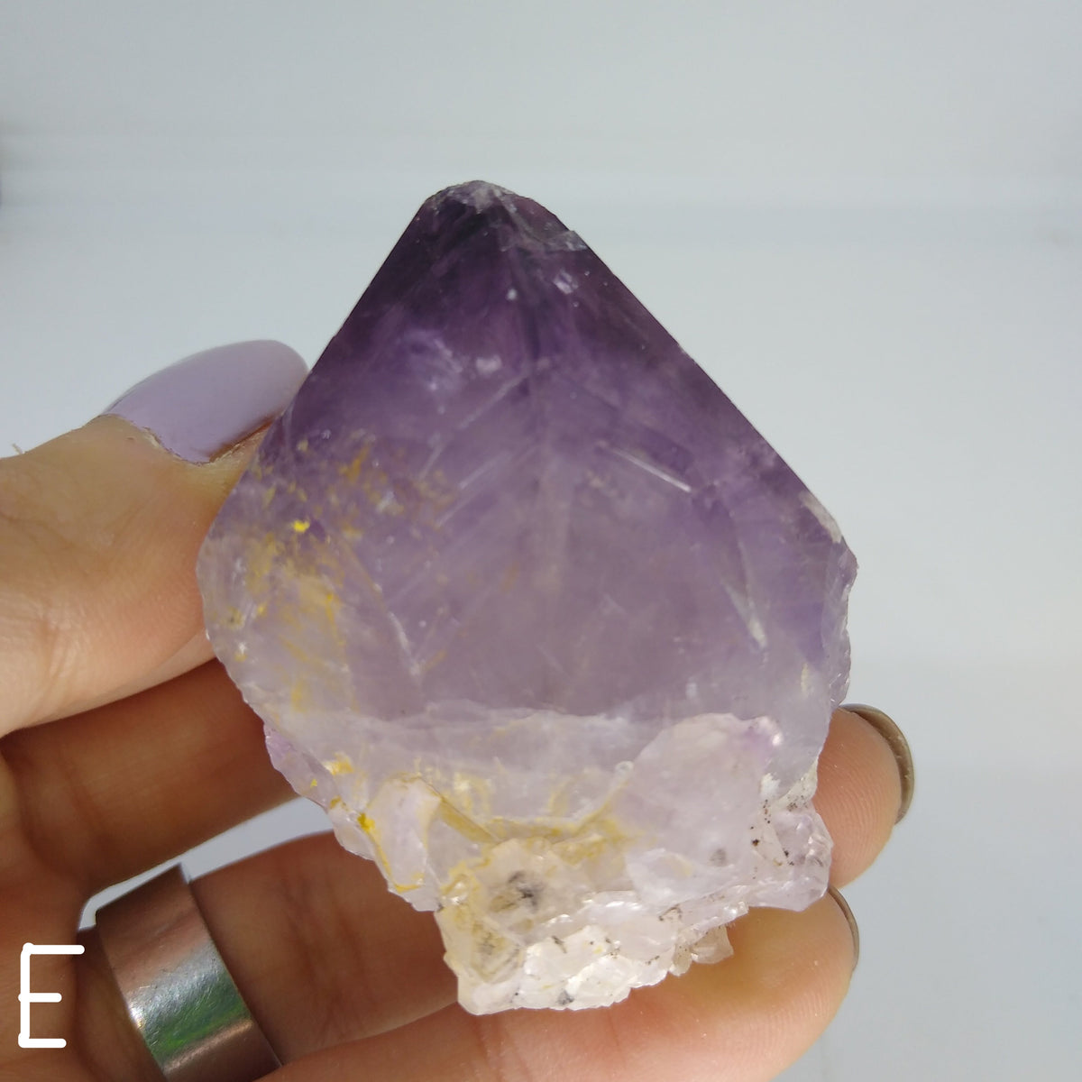 Spirit Quartz - Choose Your Own (Medium)