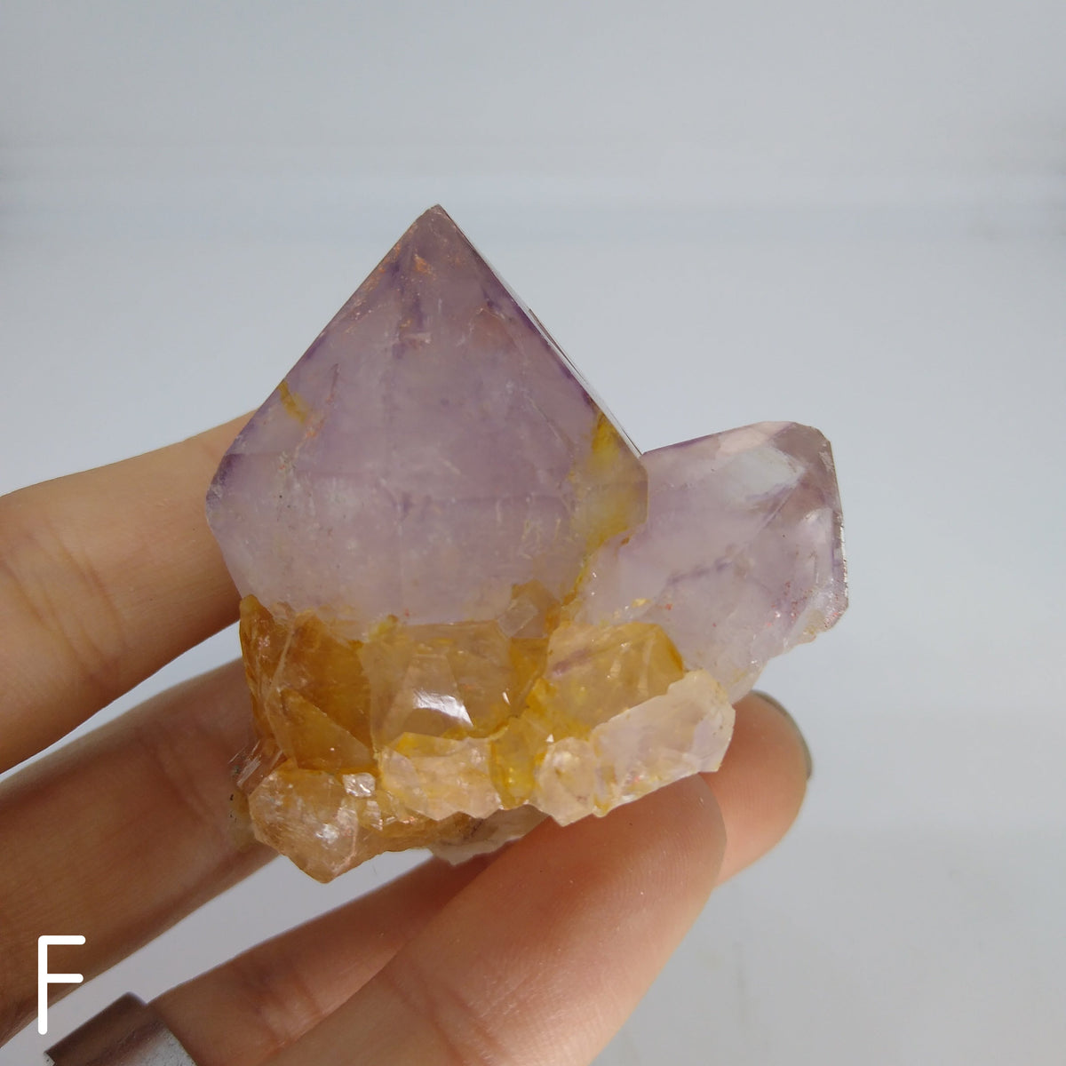 Spirit Quartz - Choose Your Own (Medium)