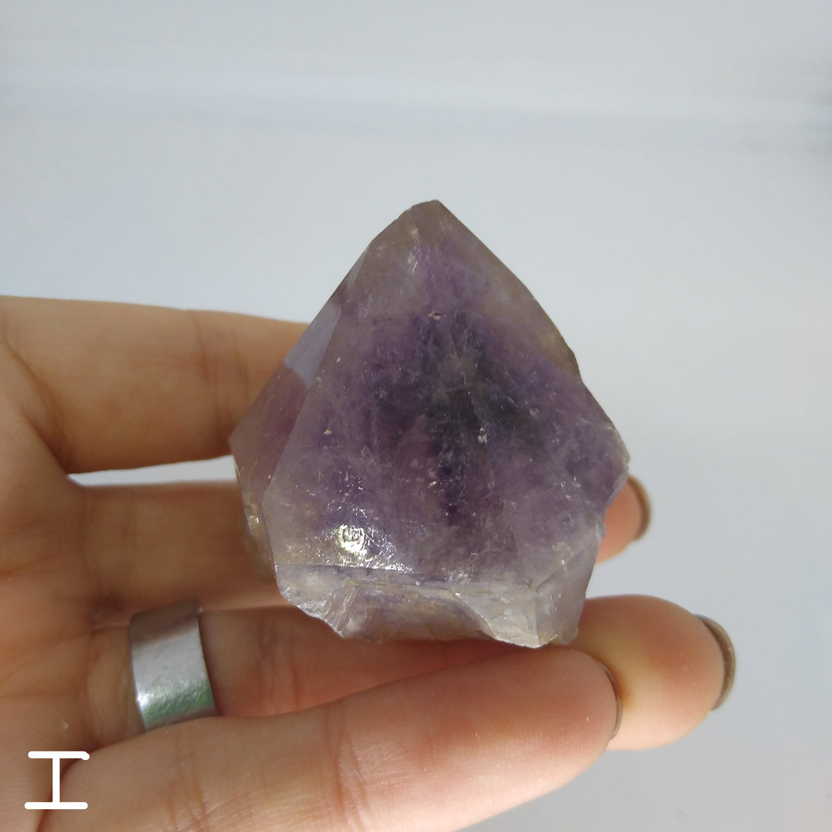 Spirit Quartz - Choose Your Own (Medium)