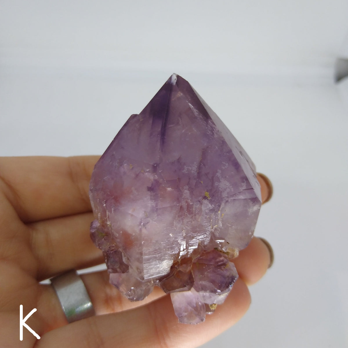 Spirit Quartz - Choose Your Own (Medium)