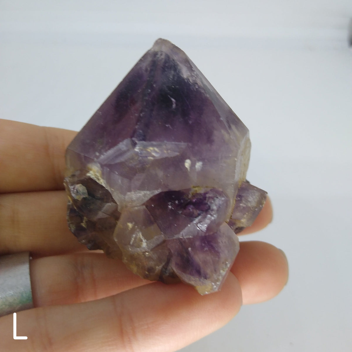 Spirit Quartz - Choose Your Own (Medium)