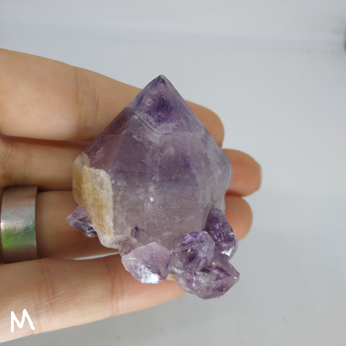 Spirit Quartz - Choose Your Own (Medium)