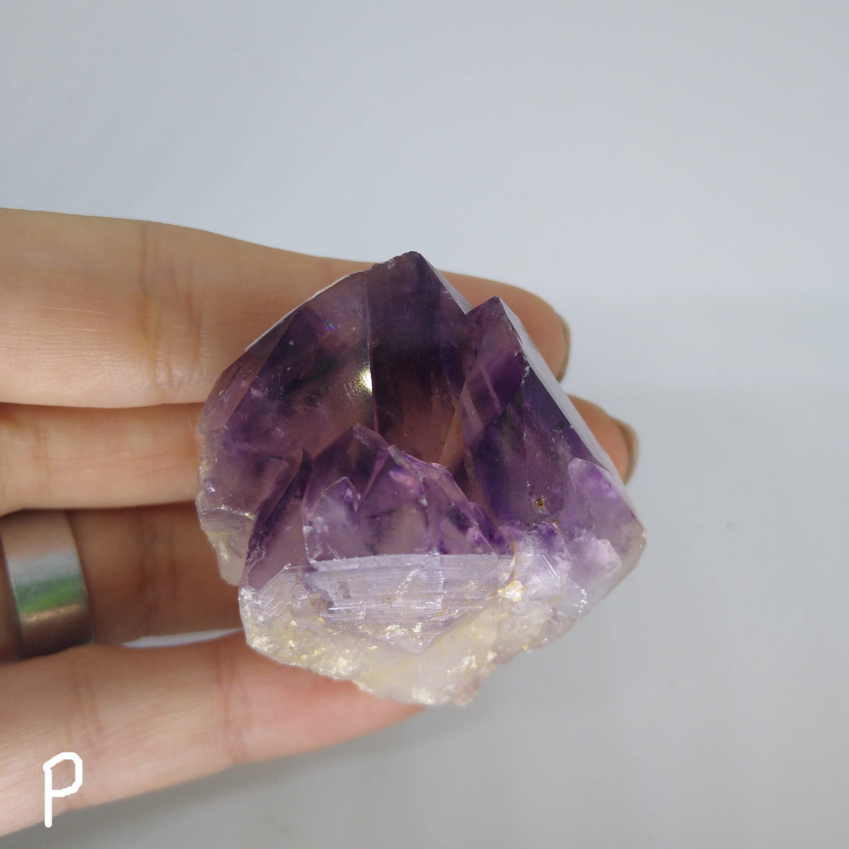 Spirit Quartz - Choose Your Own (Medium)