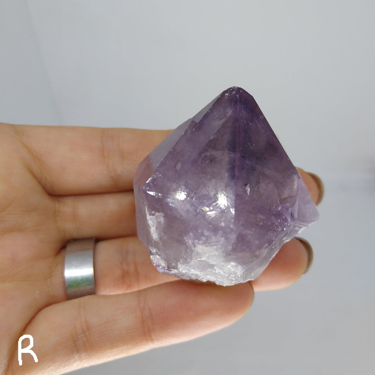 Spirit Quartz - Choose Your Own (Medium)