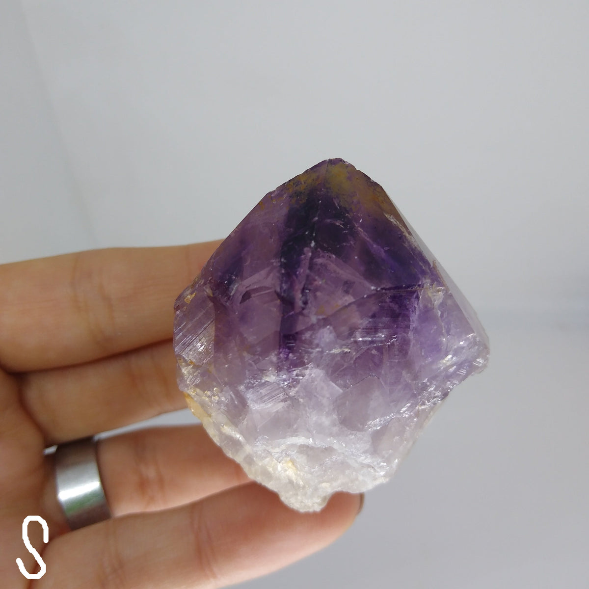 Spirit Quartz - Choose Your Own (Medium)