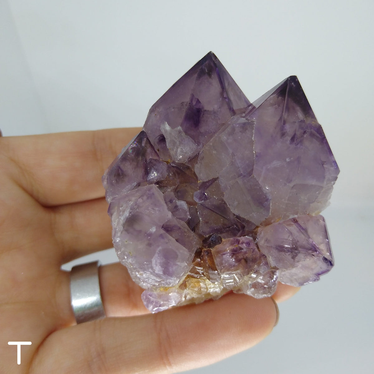 Spirit Quartz - Choose Your Own (Medium)