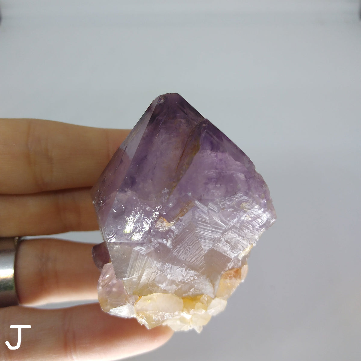 Spirit Quartz - Choose Your Own (Medium)