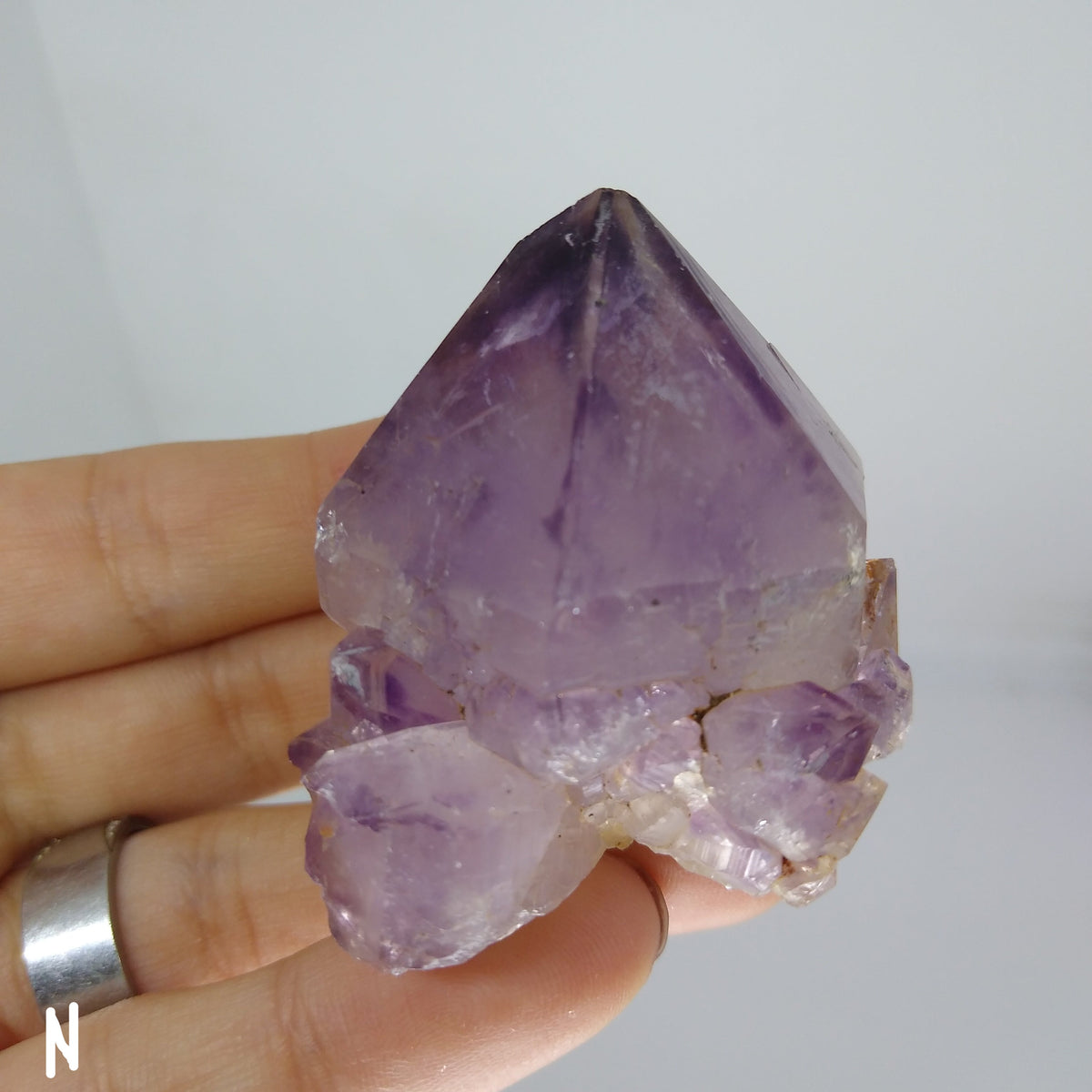 Spirit Quartz - Choose Your Own (Medium)
