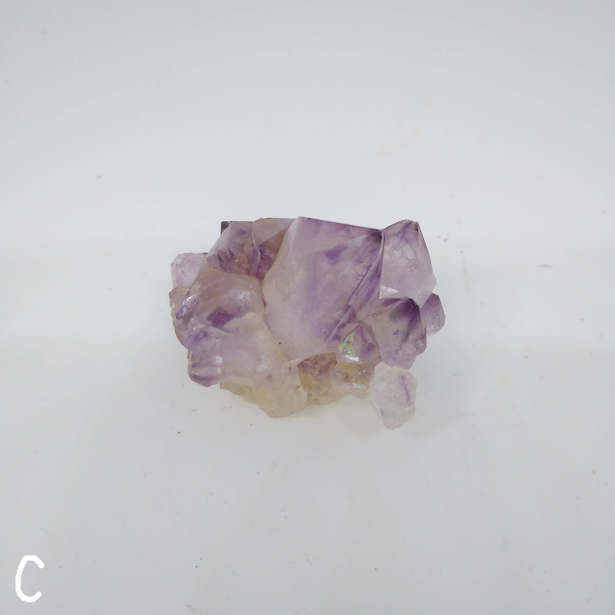 Spirit Quartz - Choose Your Own (Mini and Small)