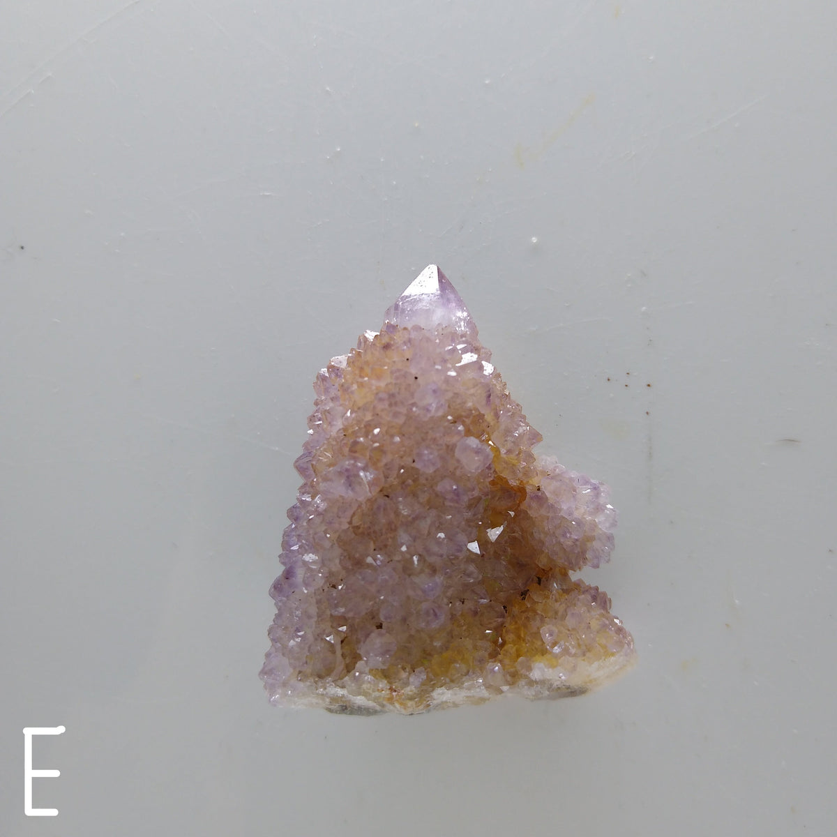Spirit Quartz - Choose Your Own (Mini and Small)