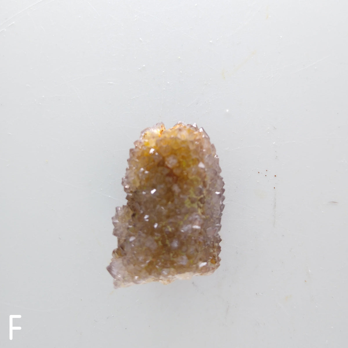 Spirit Quartz - Choose Your Own (Mini and Small)