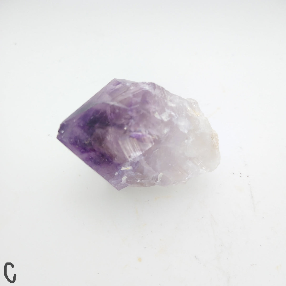 Spirit Quartz - Choose Your Own (Mini and Small)