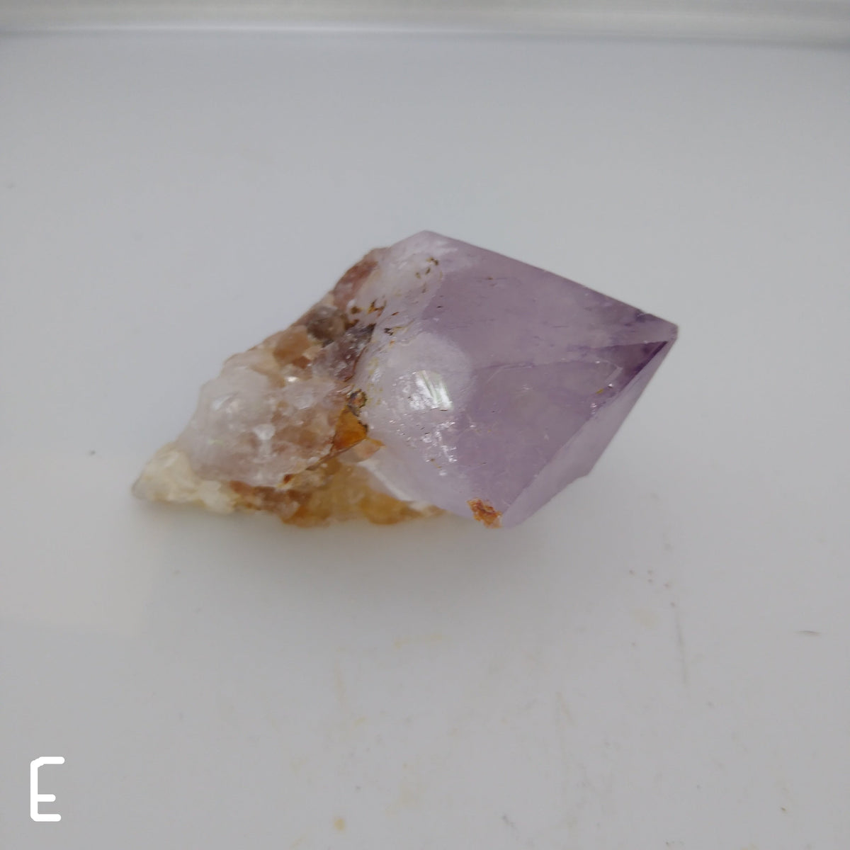 Spirit Quartz - Choose Your Own (Mini and Small)