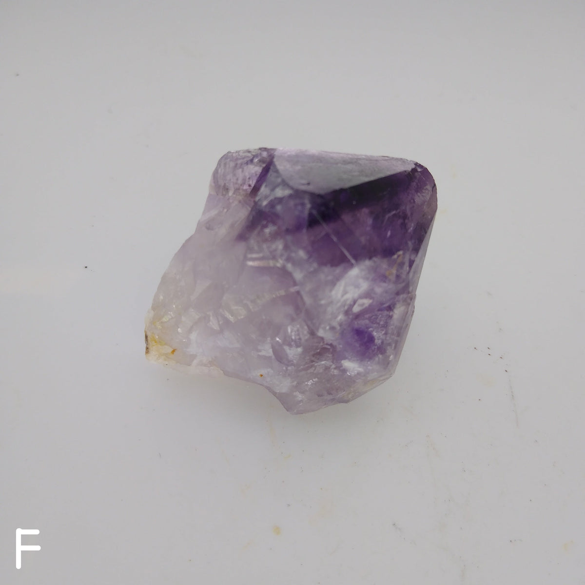 Spirit Quartz - Choose Your Own (Mini and Small)