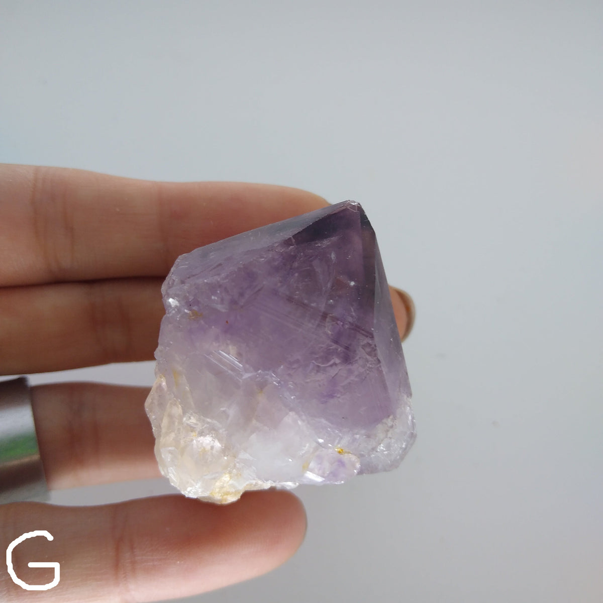Spirit Quartz - Choose Your Own (Mini and Small)