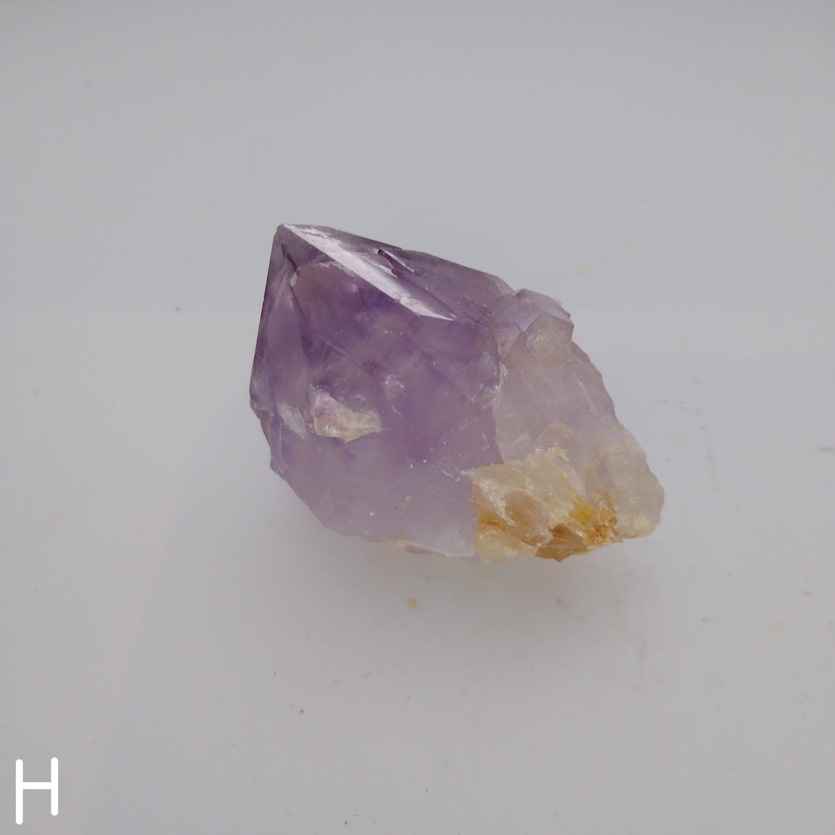 Spirit Quartz - Choose Your Own (Mini and Small)