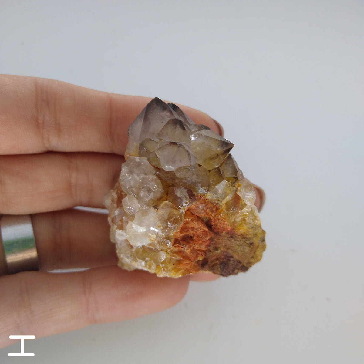 Spirit Quartz - Choose Your Own (Mini and Small)