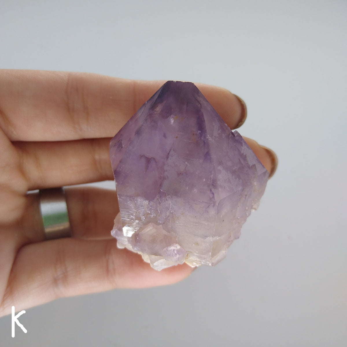 Spirit Quartz - Choose Your Own (Mini and Small)