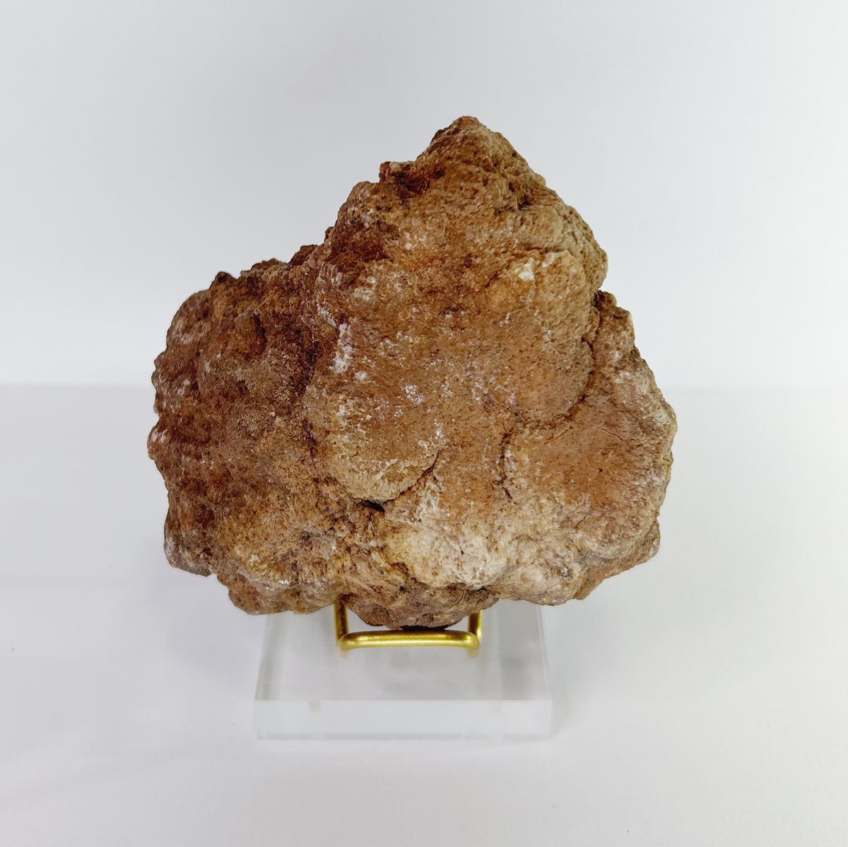 Pink Amethyst Geode