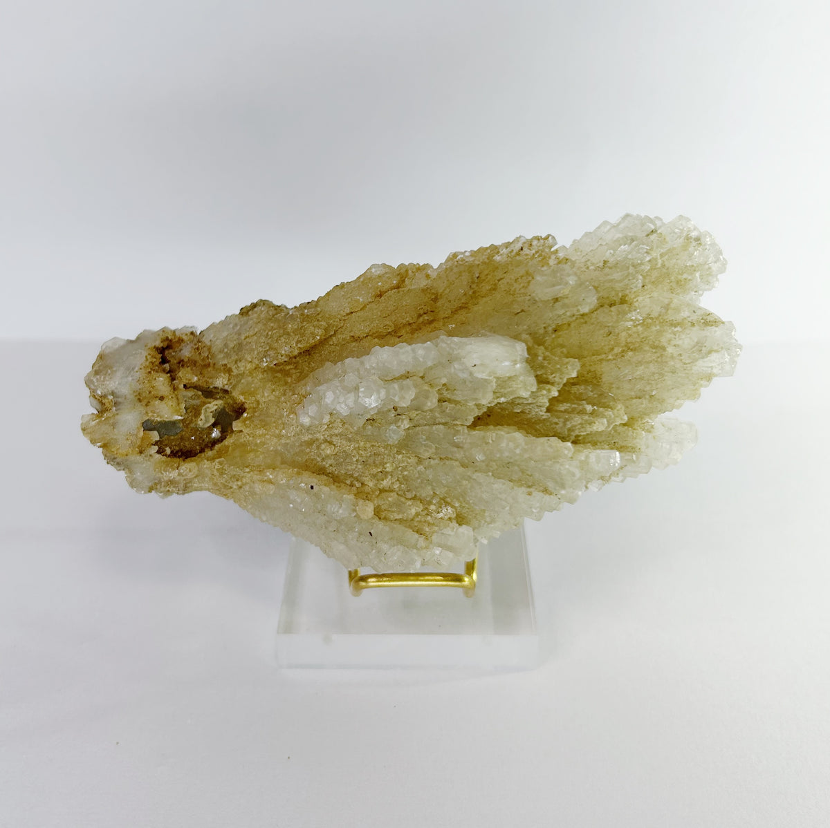 Calcite Specimens