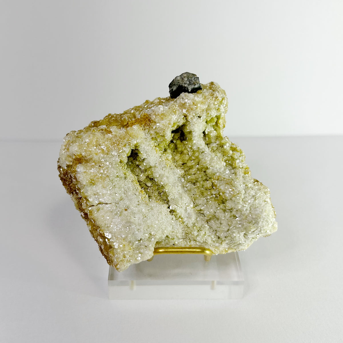 Natural Mixed Minerals - Choose Your Own