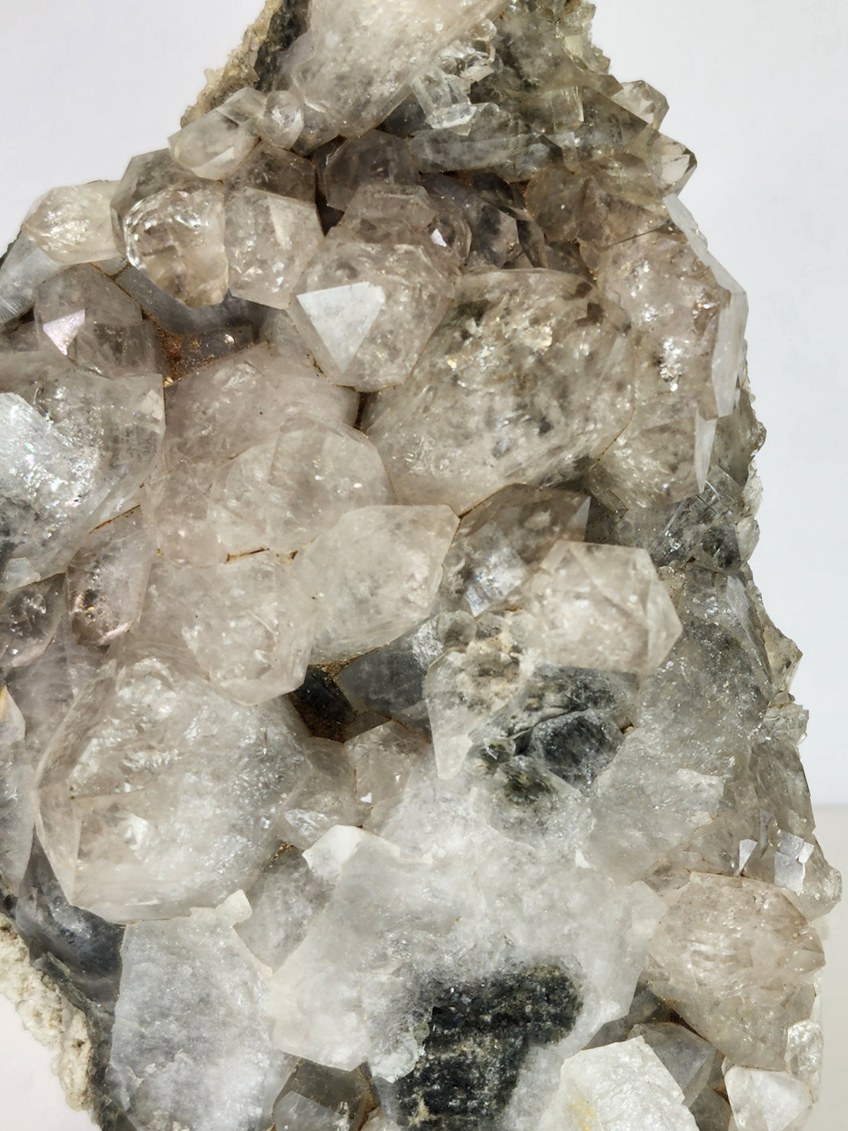 Quartz Specimen