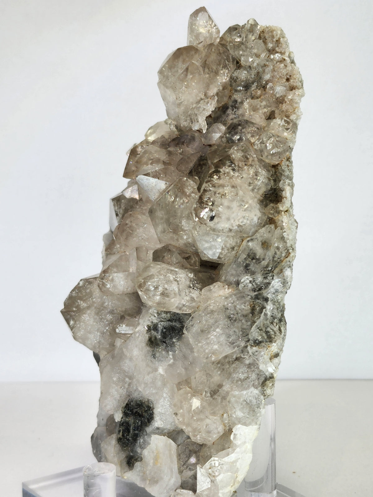 Quartz Specimen