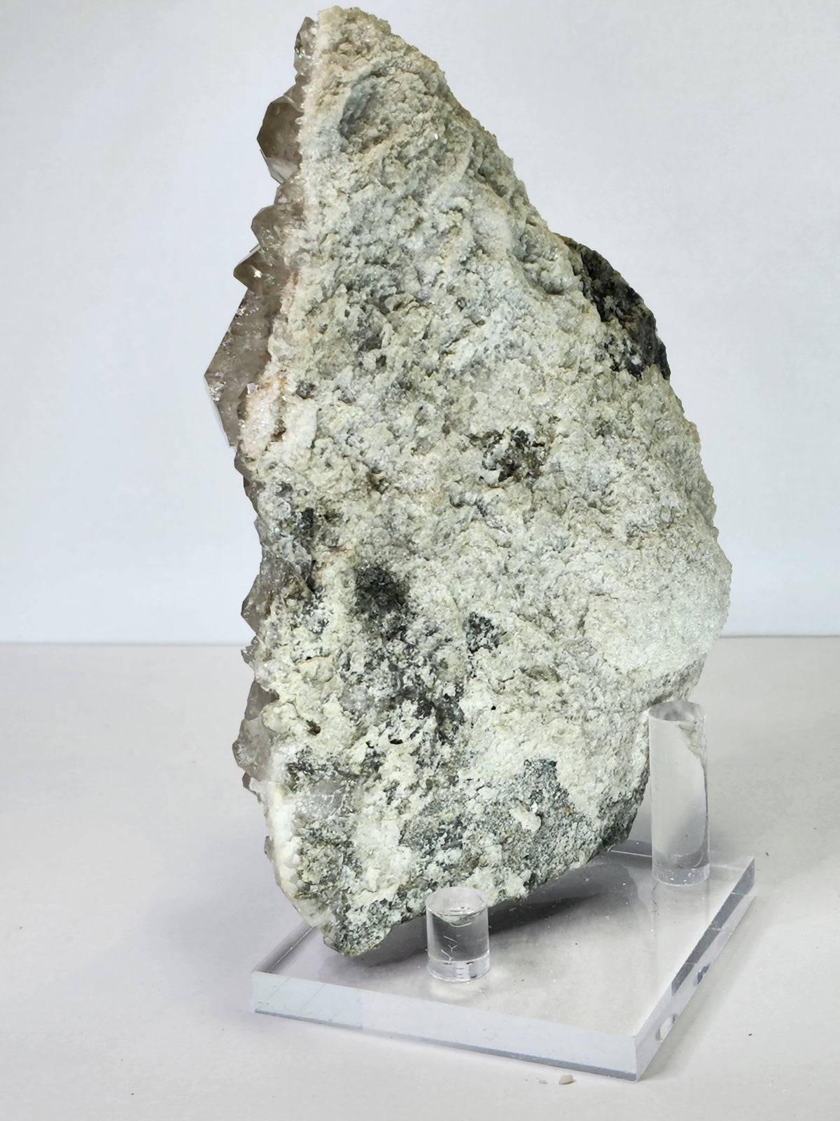 Quartz Specimen