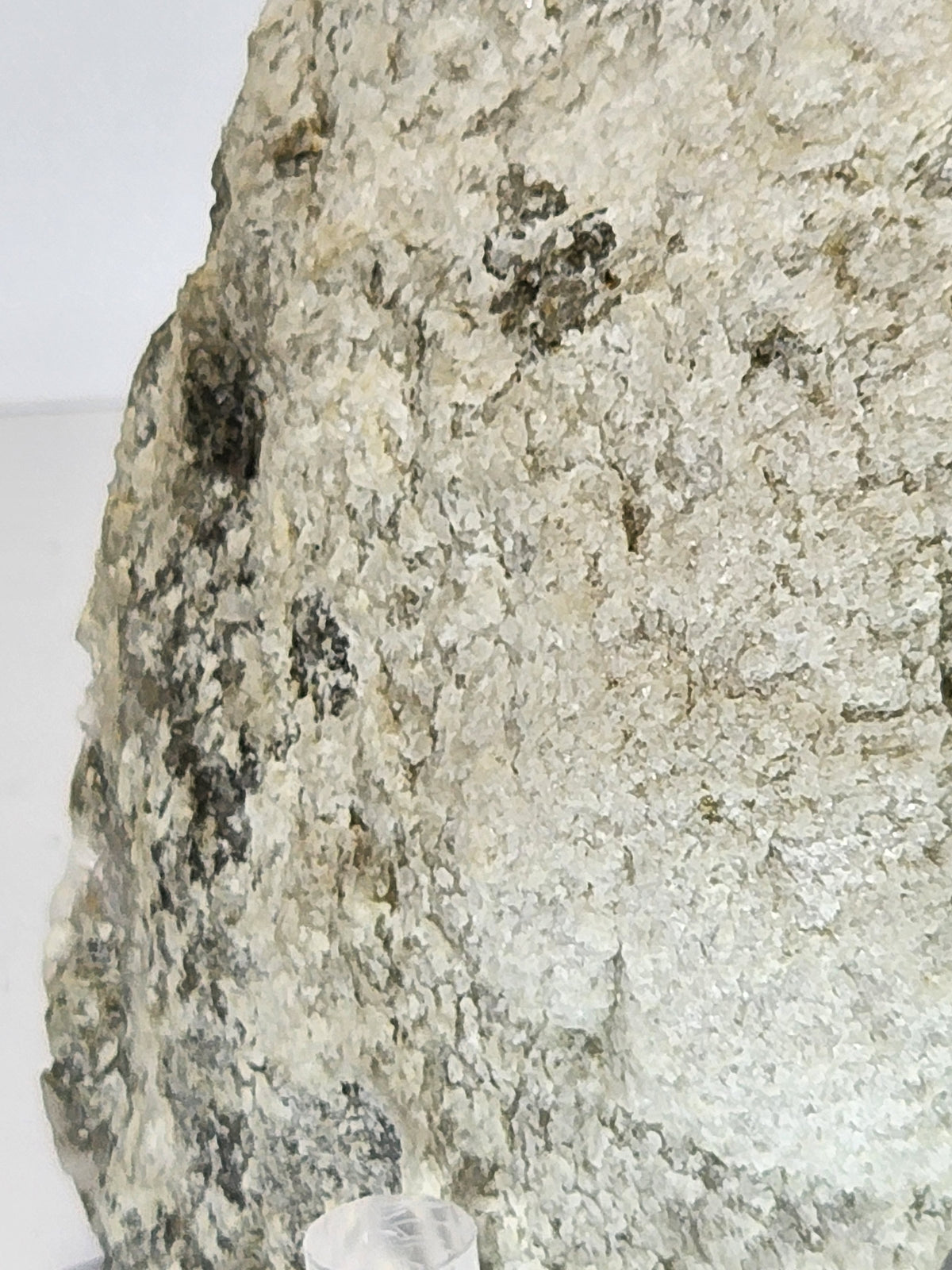 Quartz Specimen